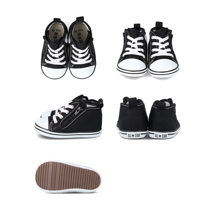 コンバース ベビーオールスター BABY | welleg | 詳細画像23 