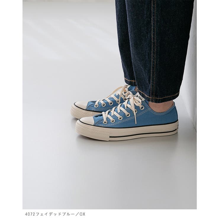 コンバース オールスター CONVERSE | welleg | 詳細画像10 