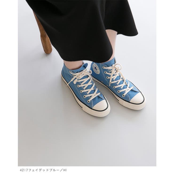 コンバース オールスター CONVERSE | welleg | 詳細画像21 