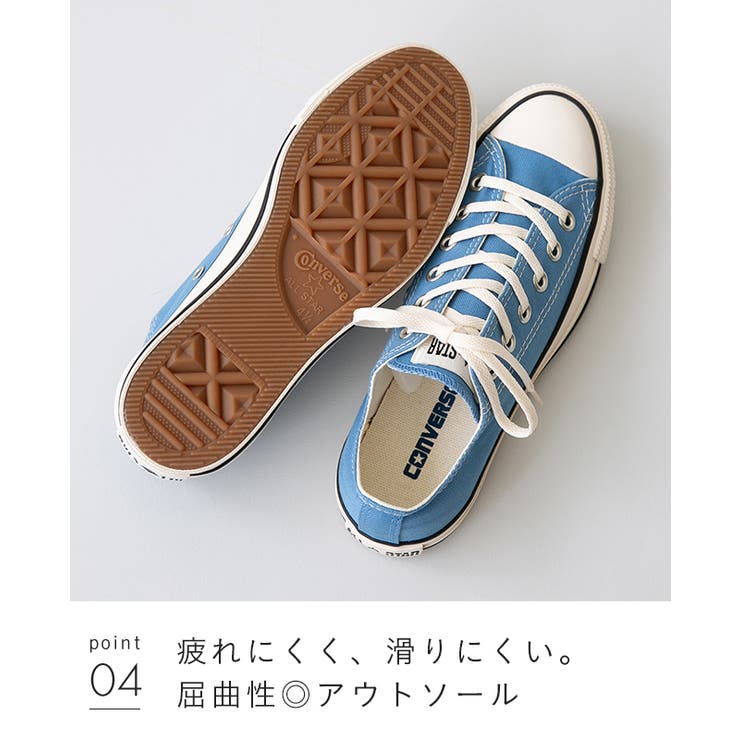 コンバース オールスター CONVERSE | welleg | 詳細画像26 