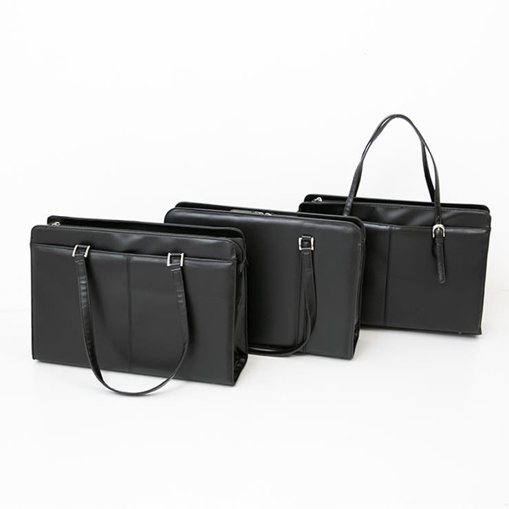 ビジネスバック リクルートバッグ フォーマル | welleg | 詳細画像3 