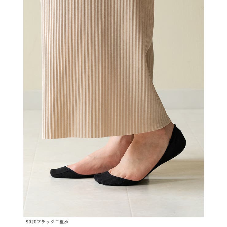 フットカバー 脱げない 超極浅 | welleg | 詳細画像7 
