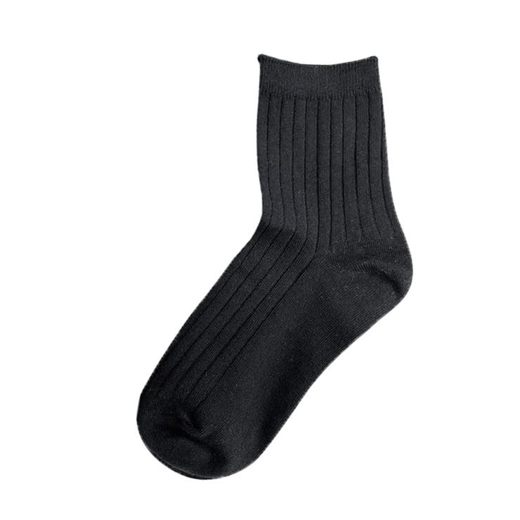 9020ブラック | 靴下 ソックス レッグウェア | welleg