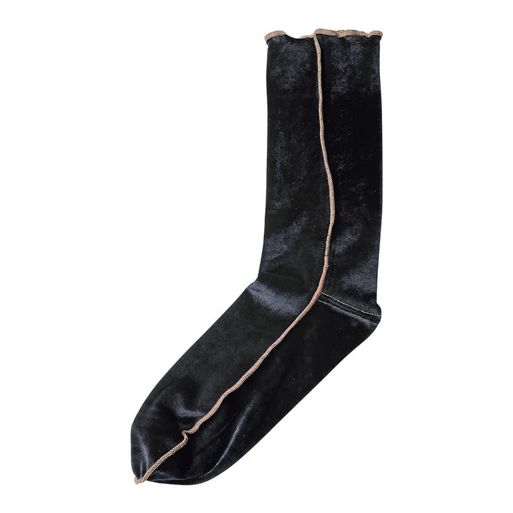 9020ブラック | 靴下 ソックス レッグウェア | welleg