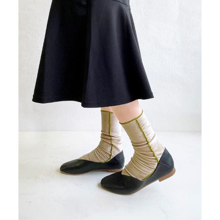 靴下 ソックス レッグウェア | welleg | 詳細画像5 