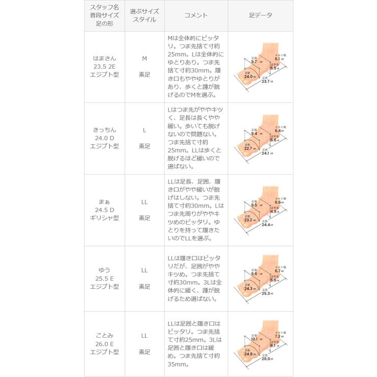 パンプス 痛くない 走れる | welleg | 詳細画像21 
