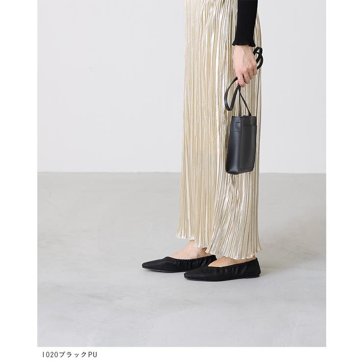 パンプス 痛くない 走れる | welleg | 詳細画像4 