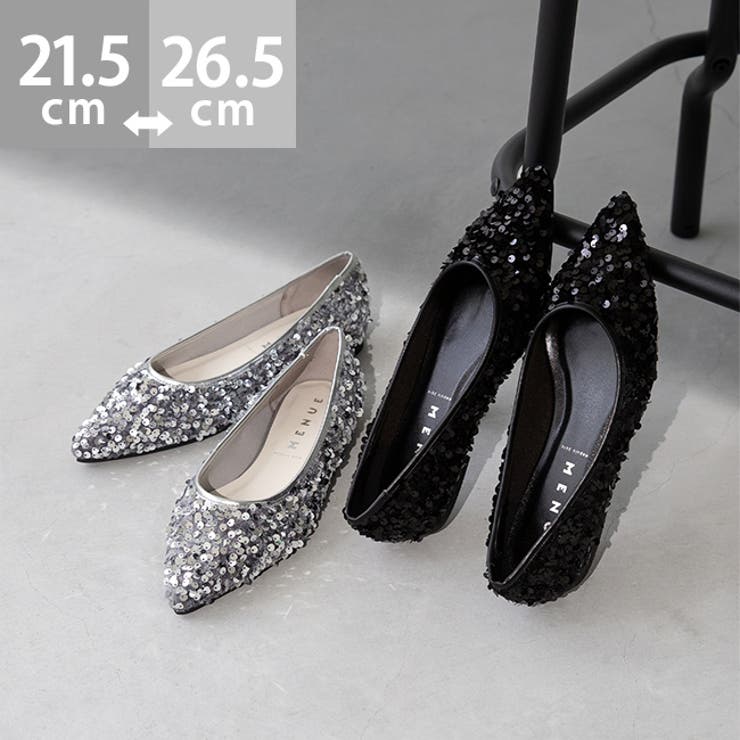 パンプス 痛くない 走れる | welleg | 詳細画像1 