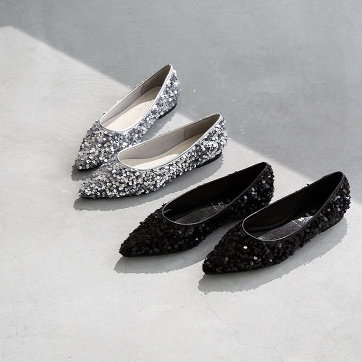 パンプス 痛くない 走れる | welleg | 詳細画像3 