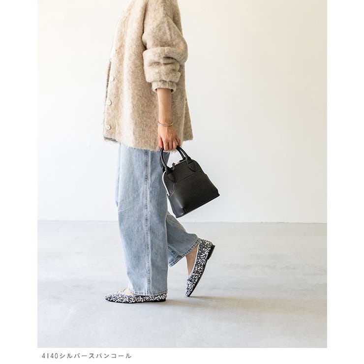 パンプス 痛くない 走れる | welleg | 詳細画像5 