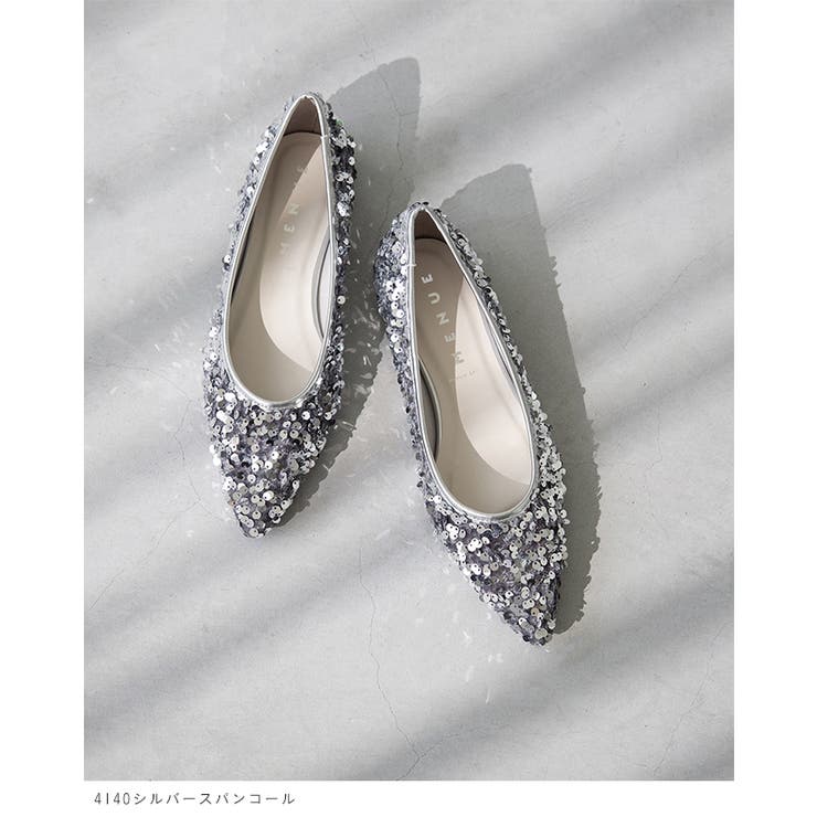 パンプス 痛くない 走れる | welleg | 詳細画像8 