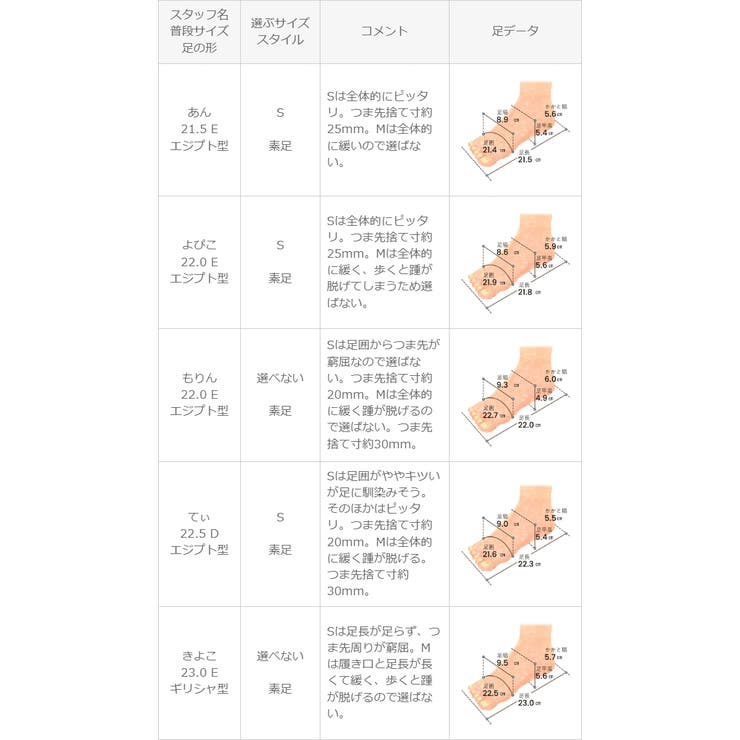 パンプス 痛くない 走れる | welleg | 詳細画像19 