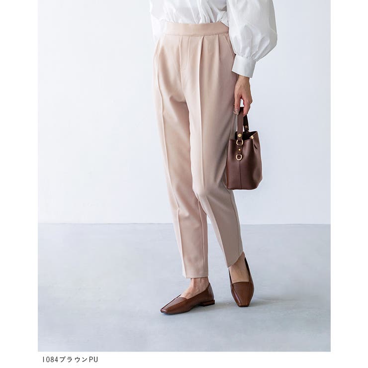 パンプス フラットシューズ 走れる | welleg | 詳細画像12 