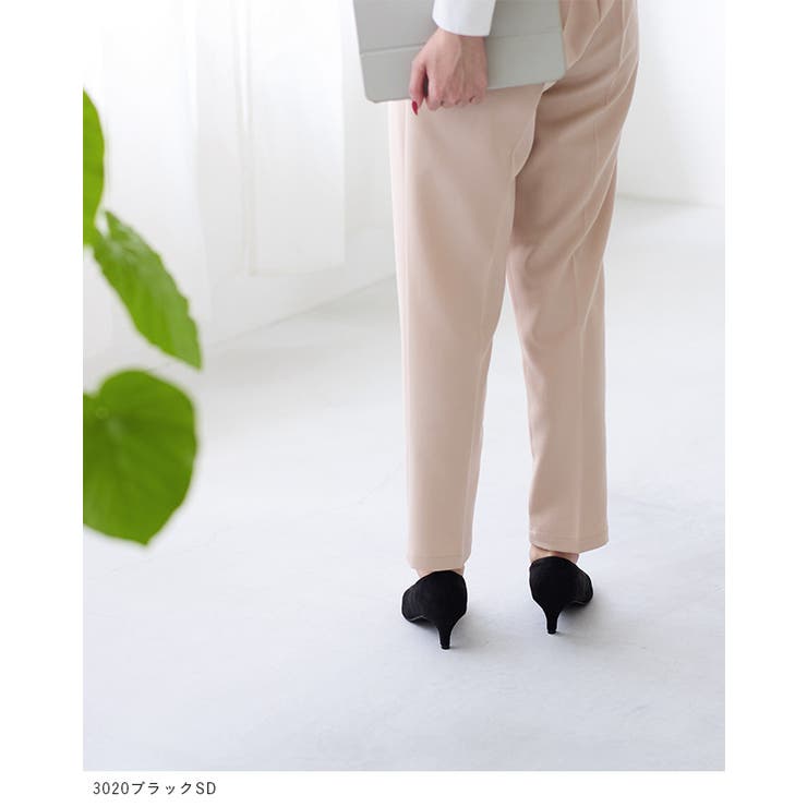 ショップ パンプス chino