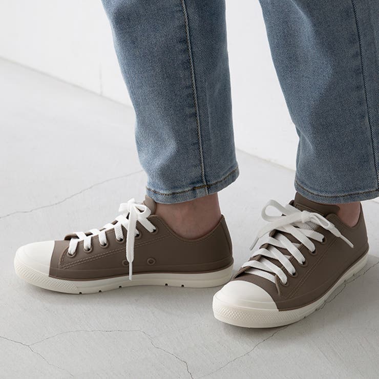 6004グレー | モズ moz レインシューズ | welleg