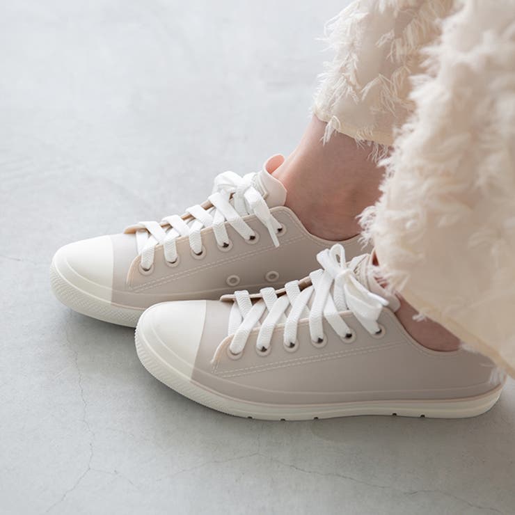 モズ moz レインシューズ[品番：HSYS0010472]｜welleg