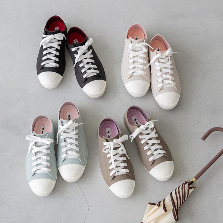 モズ moz レインシューズ | welleg | 詳細画像3 