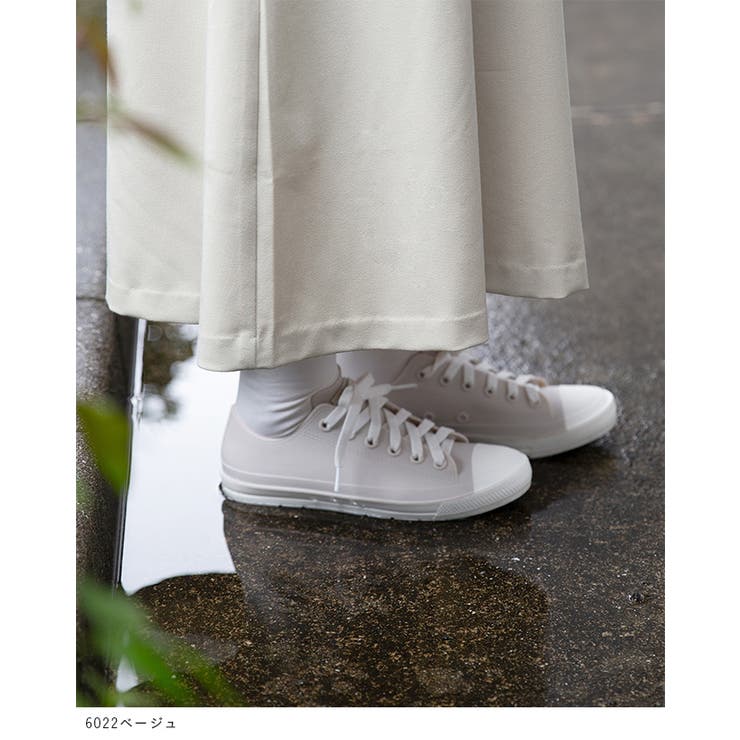 モズ moz レインシューズ | welleg | 詳細画像7 