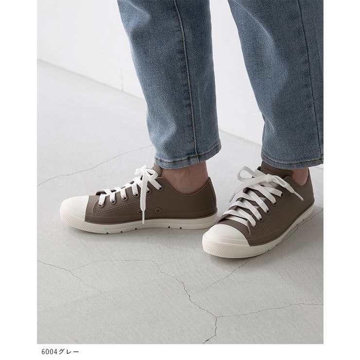 モズ moz レインシューズ | welleg | 詳細画像14 