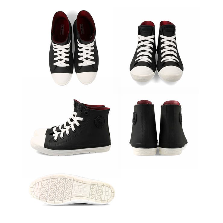 モズ moz レインシューズ | welleg | 詳細画像23 