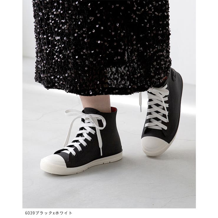 モズ moz レインシューズ | welleg | 詳細画像10 