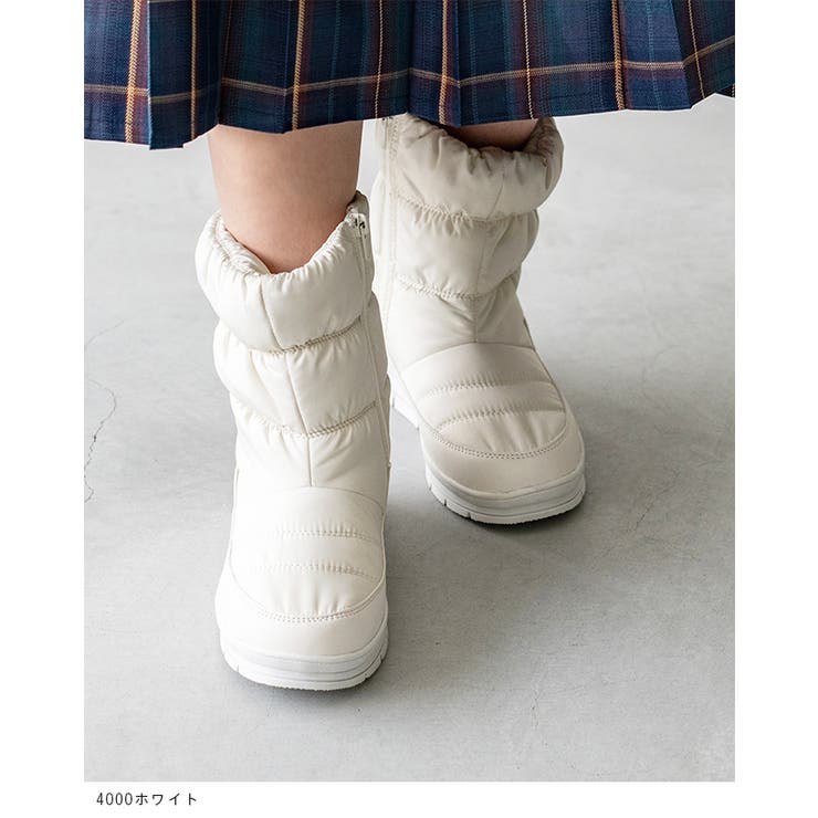 moz スノーブーツ モズ | welleg | 詳細画像15 