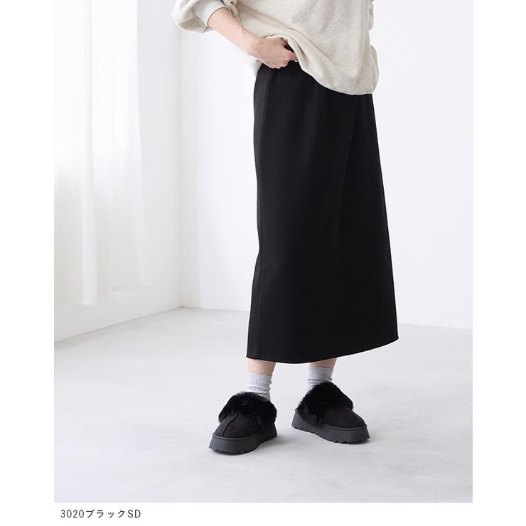 ムートンシューズ スリッパ スリッポン | welleg | 詳細画像4 