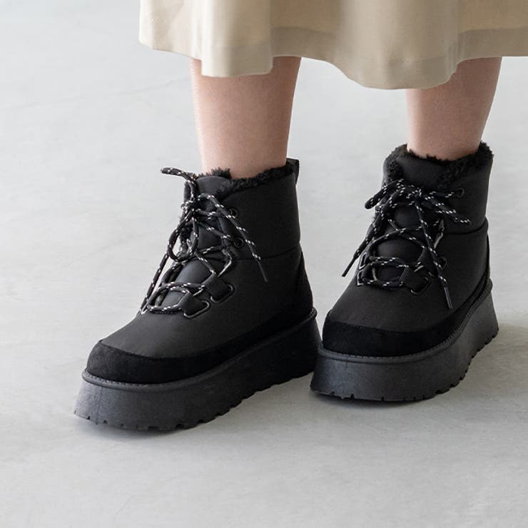 4020ブラック | ショートブーツ ブーツ 痛くない | welleg