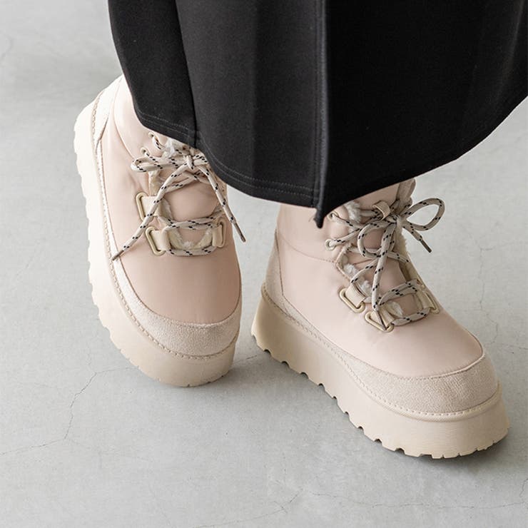 4001アイボリー | ショートブーツ ブーツ 痛くない | welleg