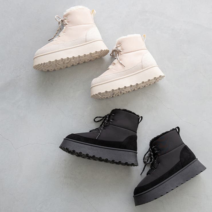 ショートブーツ ブーツ 痛くない | welleg | 詳細画像3 