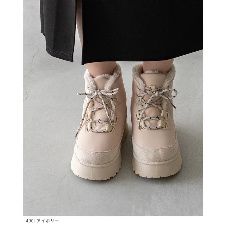 ショートブーツ ブーツ 痛くない | welleg | 詳細画像11 