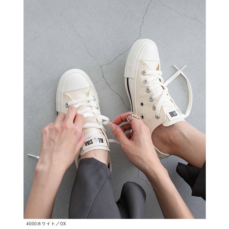 コンバース オールスター CONVERSE | welleg | 詳細画像9 