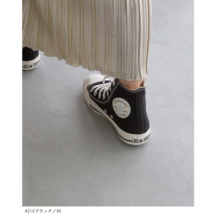 コンバース オールスター CONVERSE | welleg | 詳細画像12 