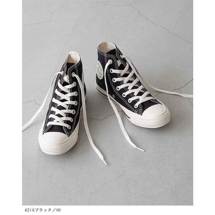 コンバース オールスター CONVERSE | welleg | 詳細画像13 