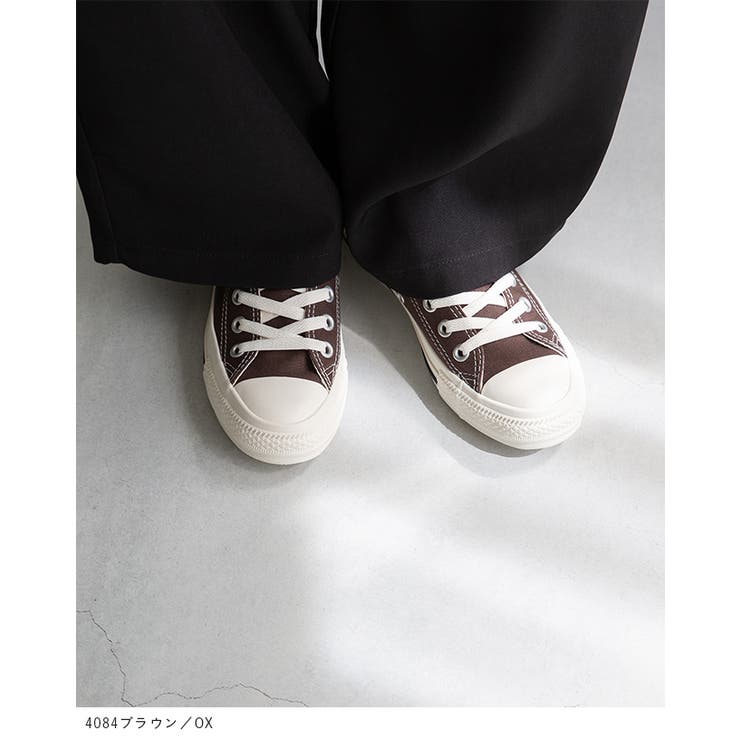 コンバース オールスター CONVERSE | welleg | 詳細画像16 