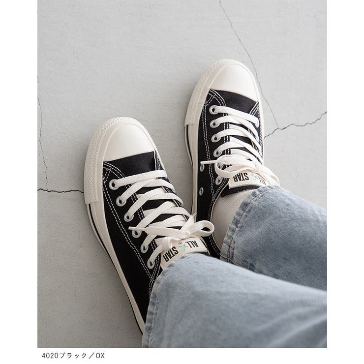 コンバース オールスター CONVERSE | welleg | 詳細画像20 