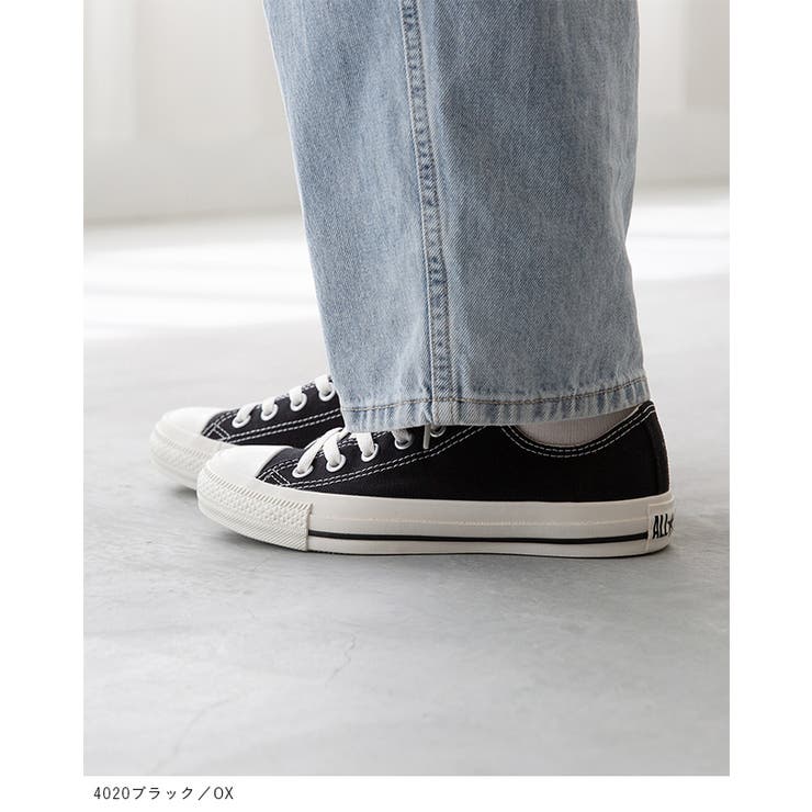 コンバース オールスター CONVERSE | welleg | 詳細画像22 