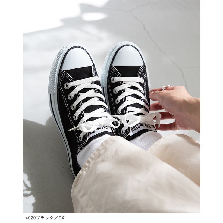 コンバース オールスター CONVERSE | welleg | 詳細画像6 