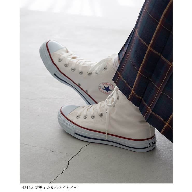 コンバース オールスター CONVERSE | welleg | 詳細画像10 