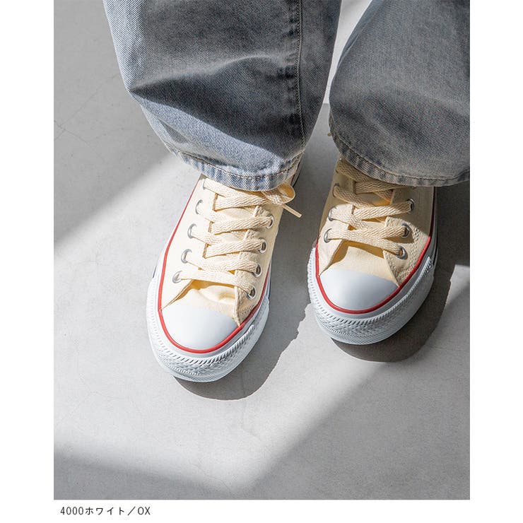 コンバース オールスター CONVERSE | welleg | 詳細画像12 