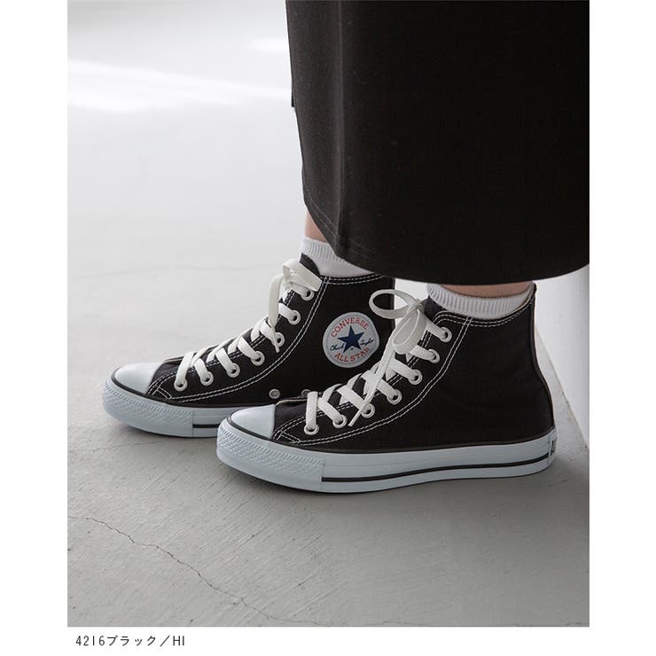 コンバース オールスター CONVERSE | welleg | 詳細画像14 
