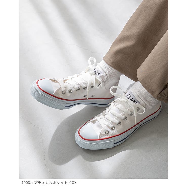 コンバース オールスター CONVERSE | welleg | 詳細画像16 
