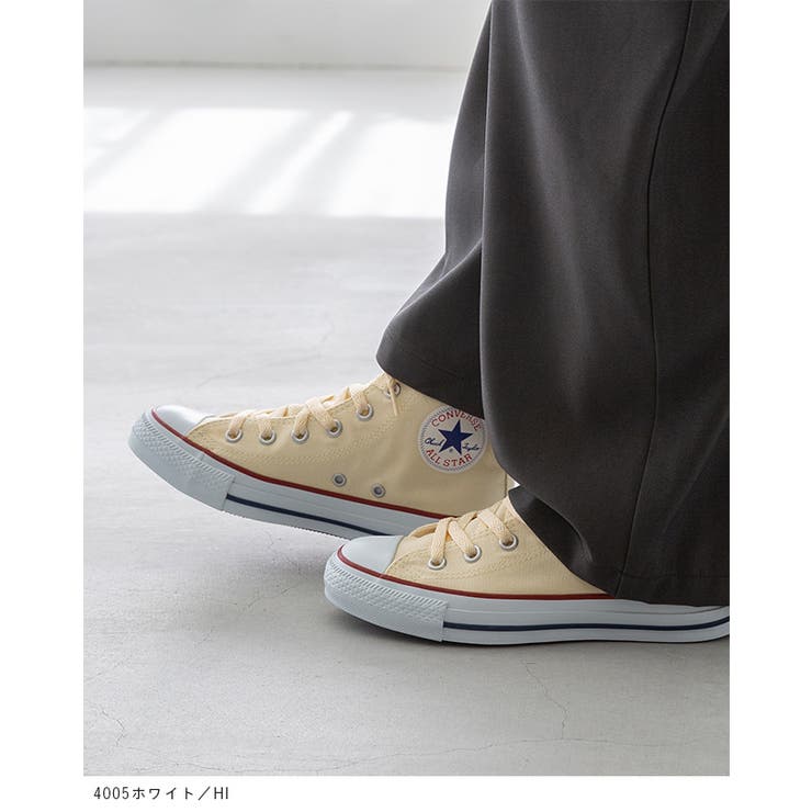 コンバース オールスター CONVERSE | welleg | 詳細画像18 