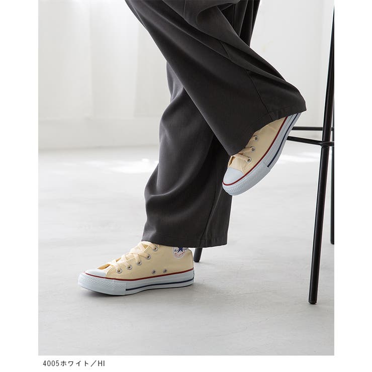 コンバース オールスター CONVERSE | welleg | 詳細画像19 