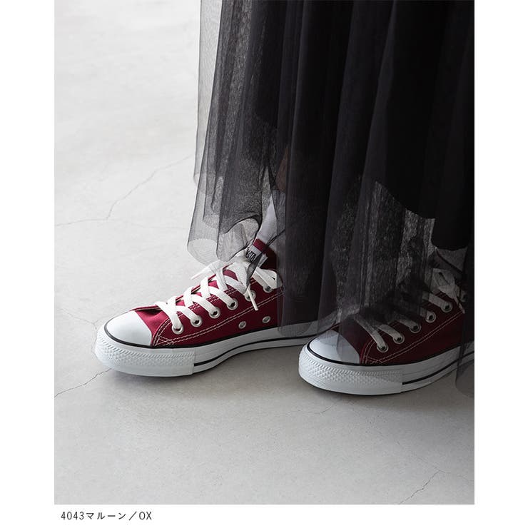 コンバース オールスター CONVERSE | welleg | 詳細画像24 