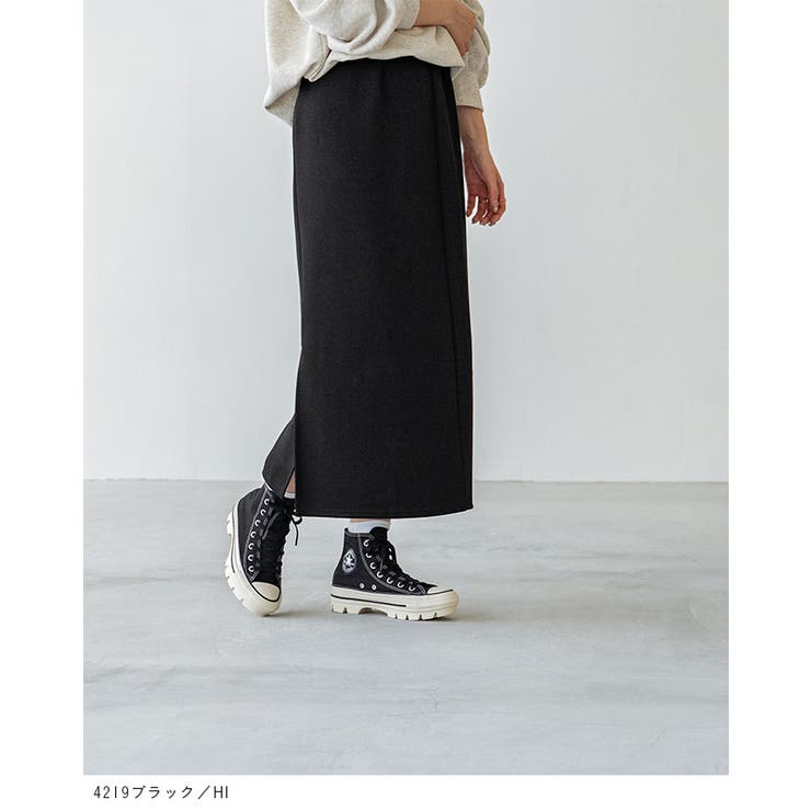 コンバース オールスター チャンク | welleg | 詳細画像4 