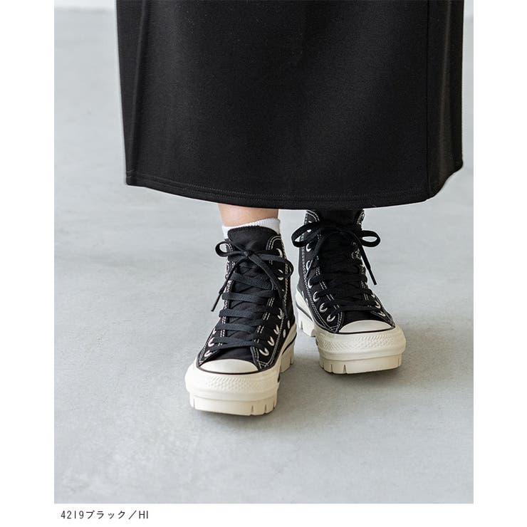 コンバース オールスター チャンク | welleg | 詳細画像6 