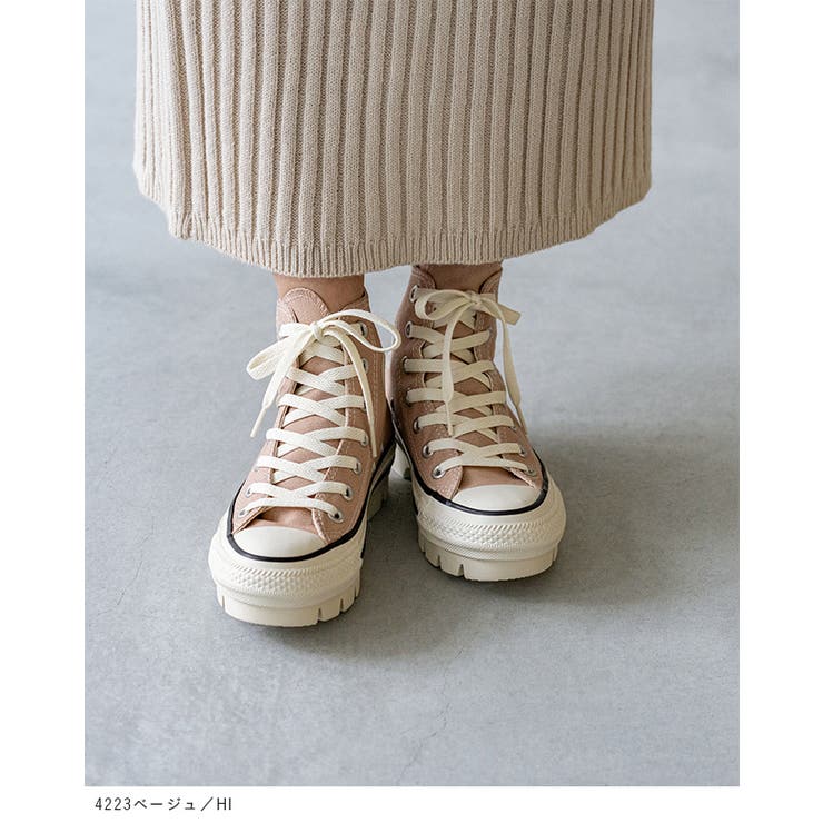 コンバース オールスター チャンク | welleg | 詳細画像11 