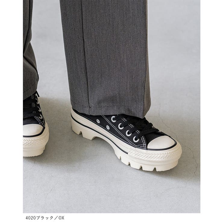 コンバース オールスター チャンク | welleg | 詳細画像13 