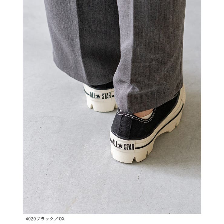 コンバース オールスター チャンク | welleg | 詳細画像14 